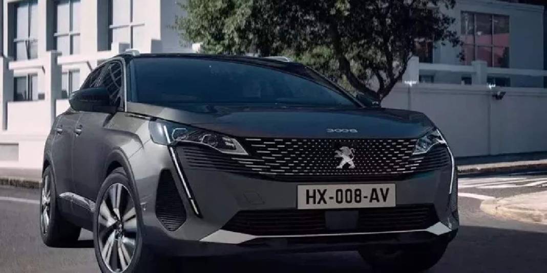 SUV araç severlerin gözü dönecek! En çok satan modeller belli oldu: Modeller kadar fiyatları da güzel 17